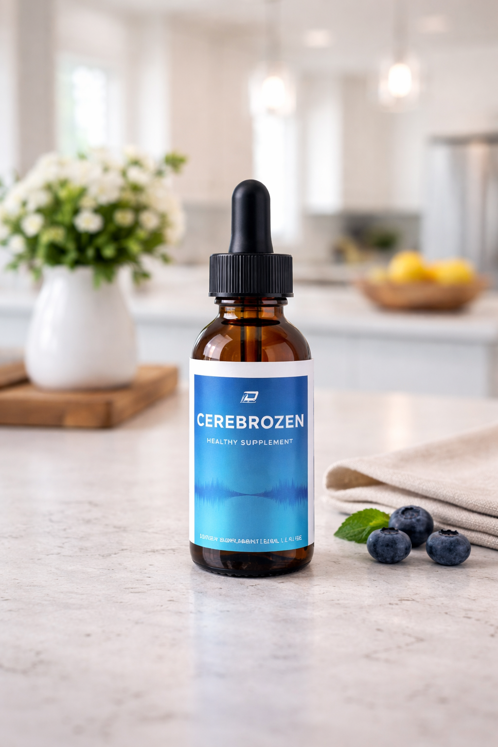 CerebroZen product