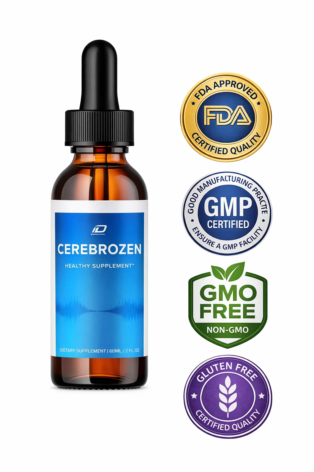 What is CerebroZen