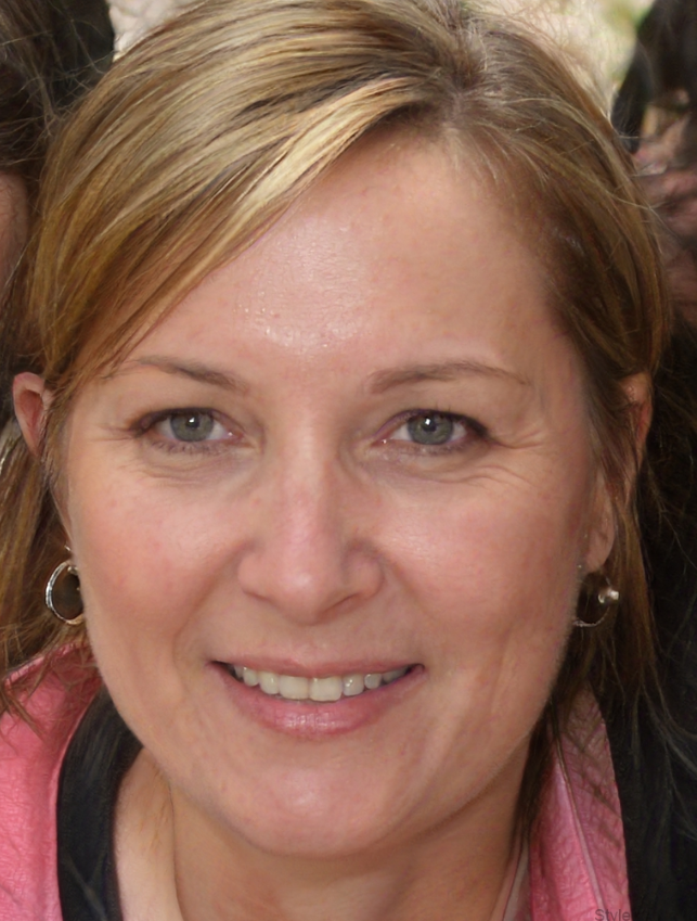 Linda P., 57