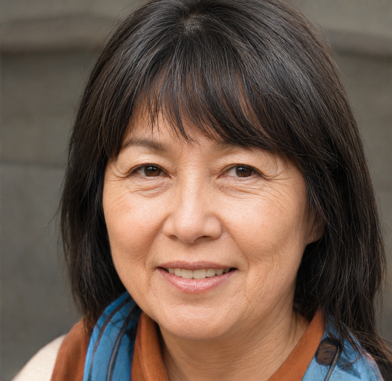 Rachel M., 54