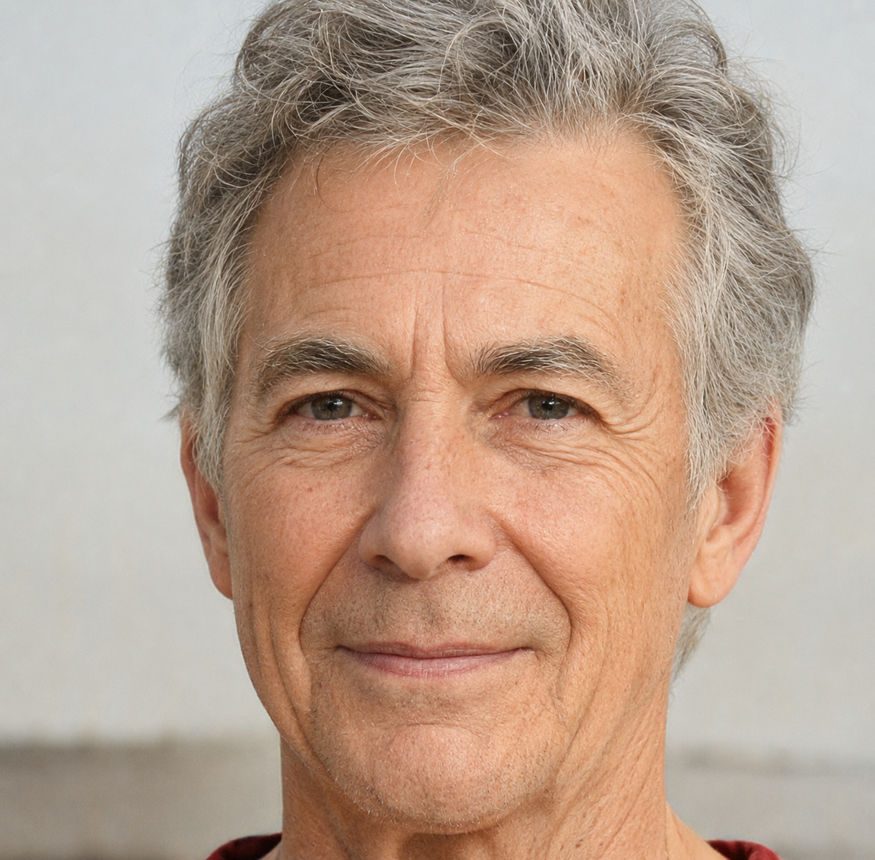James R., 63