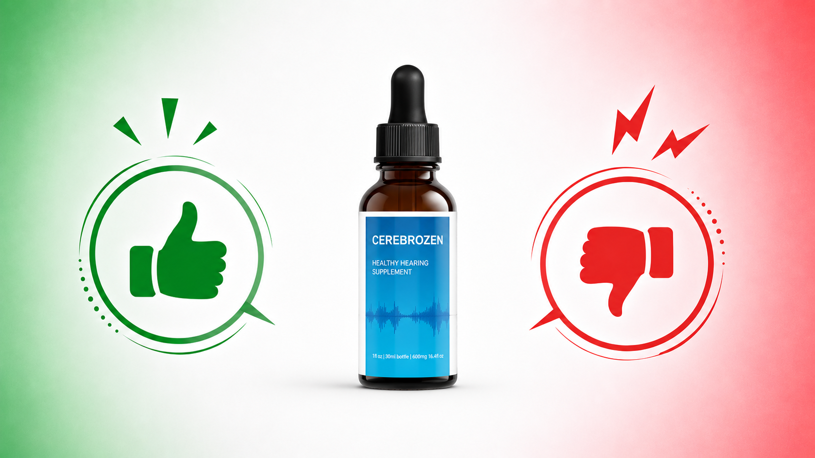 CerebroZen honest review
